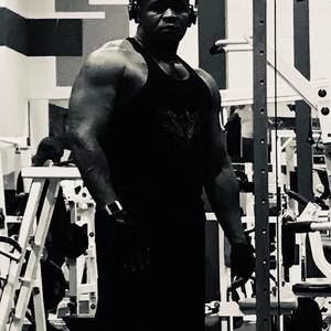 Meet your Posher, James